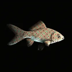 CryptoFish #5589