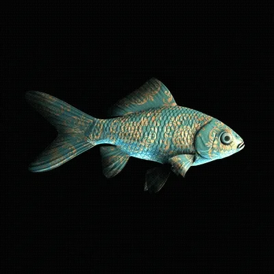 Cryptofish Io
