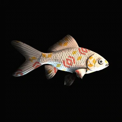Cryptofish Io