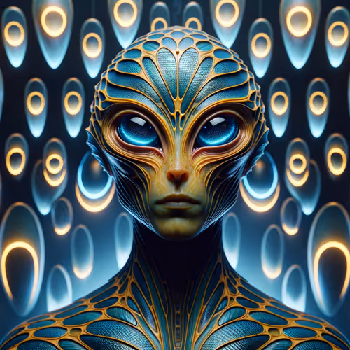 CryptoFish #3022