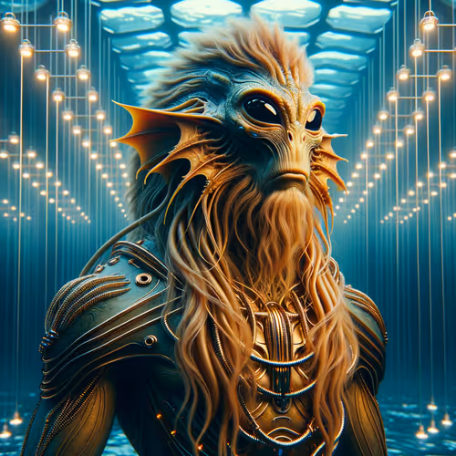 Cryptofish Io