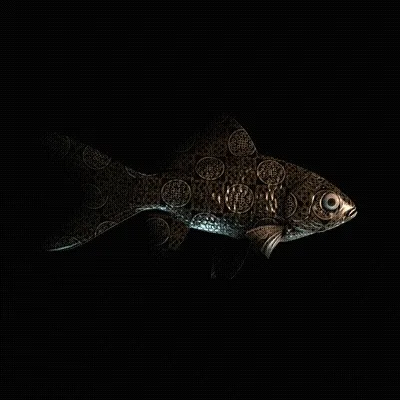 CryptoFish #36