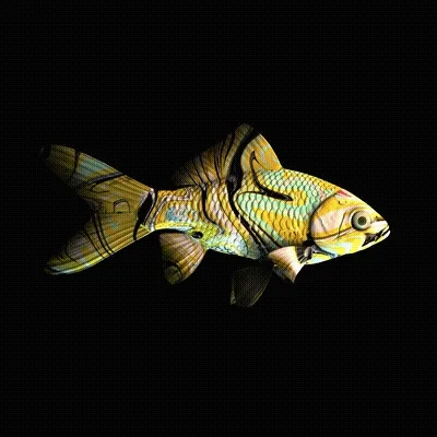CryptoFish #2509