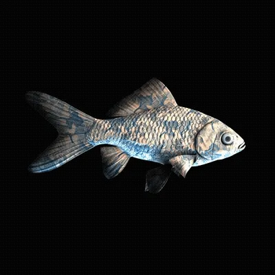 CryptoFish #2856