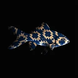 CryptoFish #2012