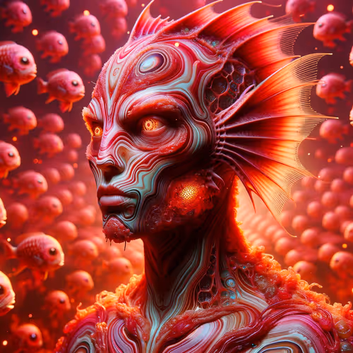 CryptoFish #2760