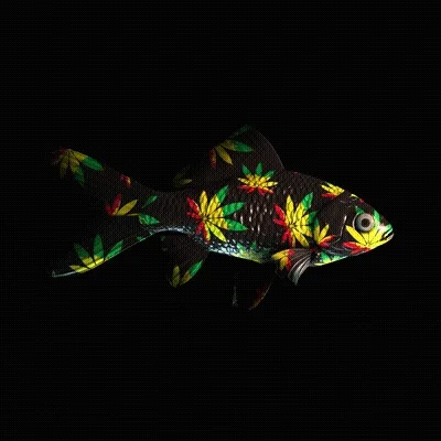 CryptoFish #3514