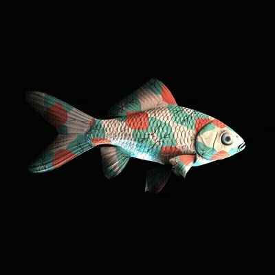 Cryptofish Io