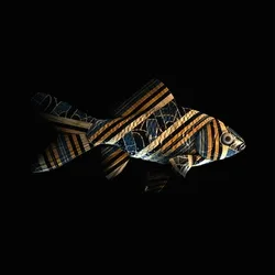 CryptoFish #1558