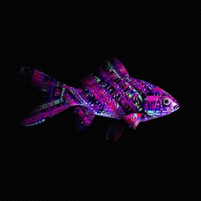 CryptoFish #6001