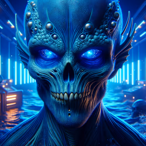 Cryptofish Io