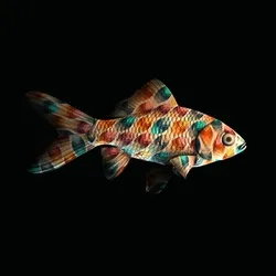 CryptoFish #908