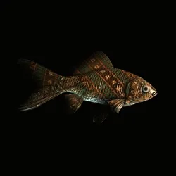 CryptoFish #2446
