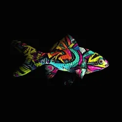CryptoFish #2126