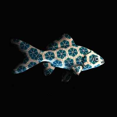 CryptoFish #4875
