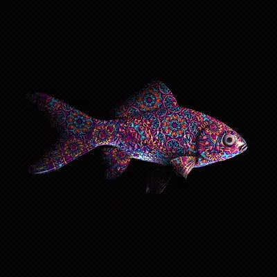 Cryptofish Io