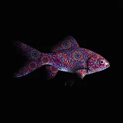 CryptoFish #3949