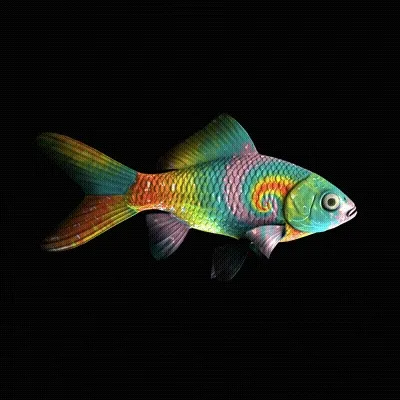 Cryptofish Io