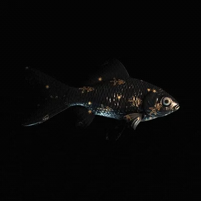 Cryptofish Io