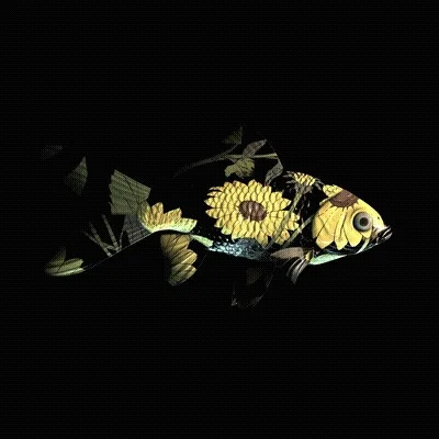 CryptoFish #2848