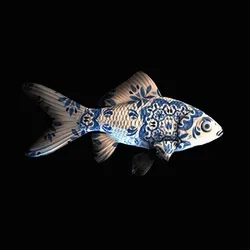 CryptoFish #3589
