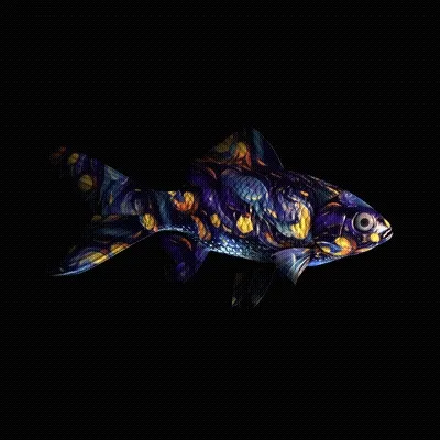 Cryptofish Io