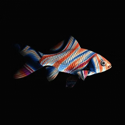 CryptoFish #3234