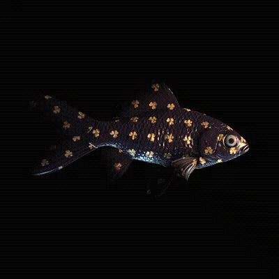 Cryptofish Io