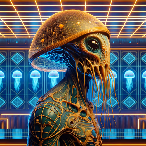 CryptoFish #2918