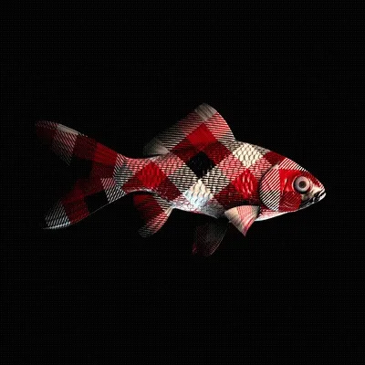 CryptoFish #6974
