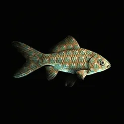 CryptoFish #3299