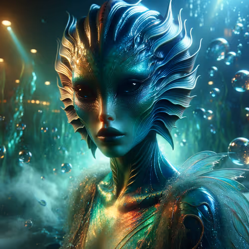 Cryptofish Io