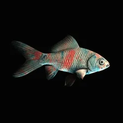 CryptoFish #283