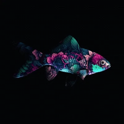 CryptoFish #2807