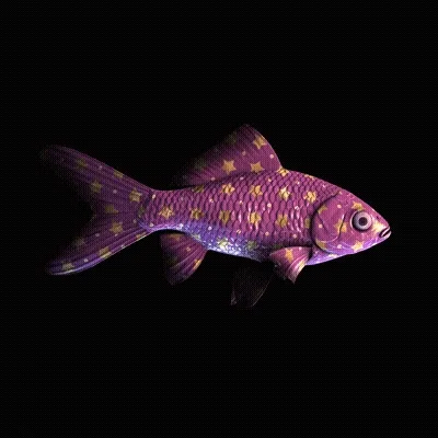 CryptoFish #5915