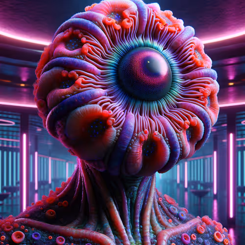 CryptoFish #3036