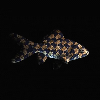 Cryptofish Io