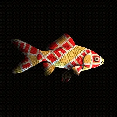 CryptoFish #3044