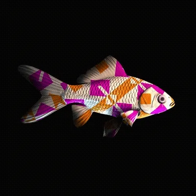 Cryptofish Io