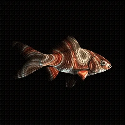 CryptoFish #3472