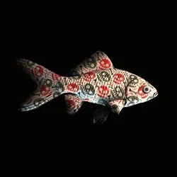 CryptoFish #4980