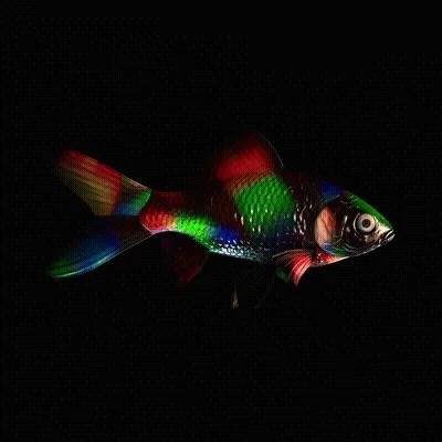 CryptoFish #825