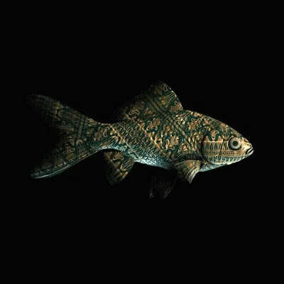 CryptoFish #2968