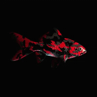 Cryptofish Io