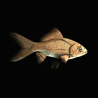 CryptoFish #3156