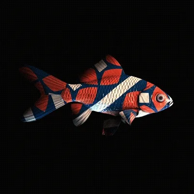 CryptoFish #3453