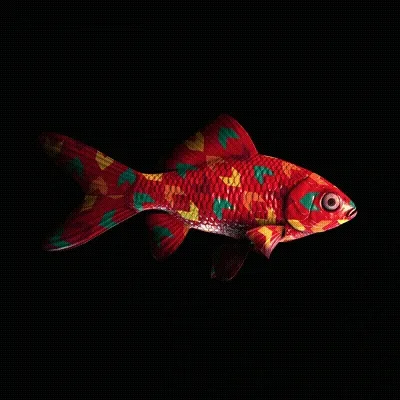 Cryptofish Io