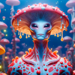 CryptoFish #3921