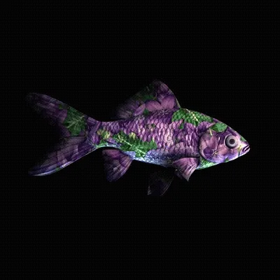 CryptoFish #2548