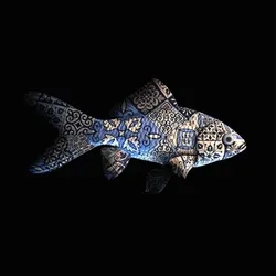 CryptoFish #393